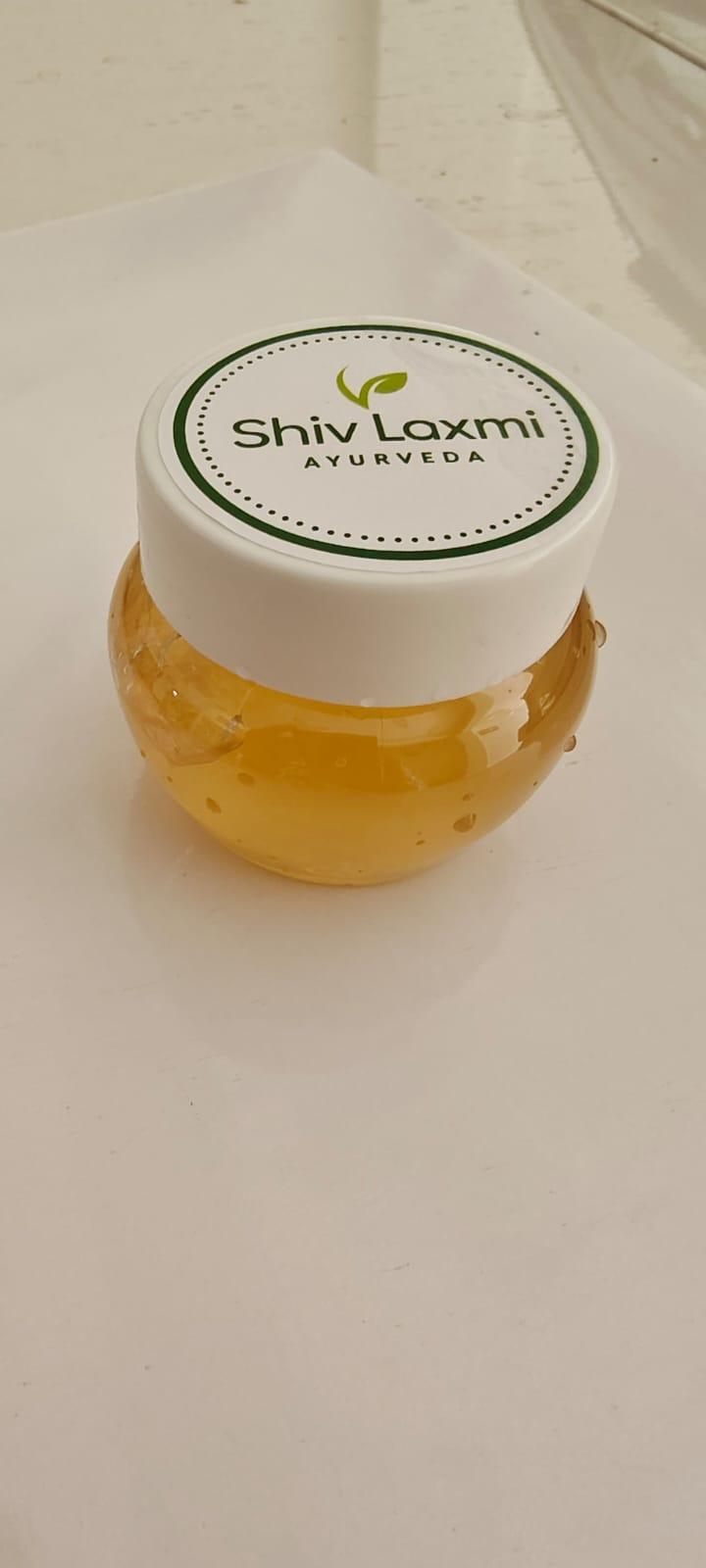 Gold Aloe Vera Face Pack - Thumbnail 2