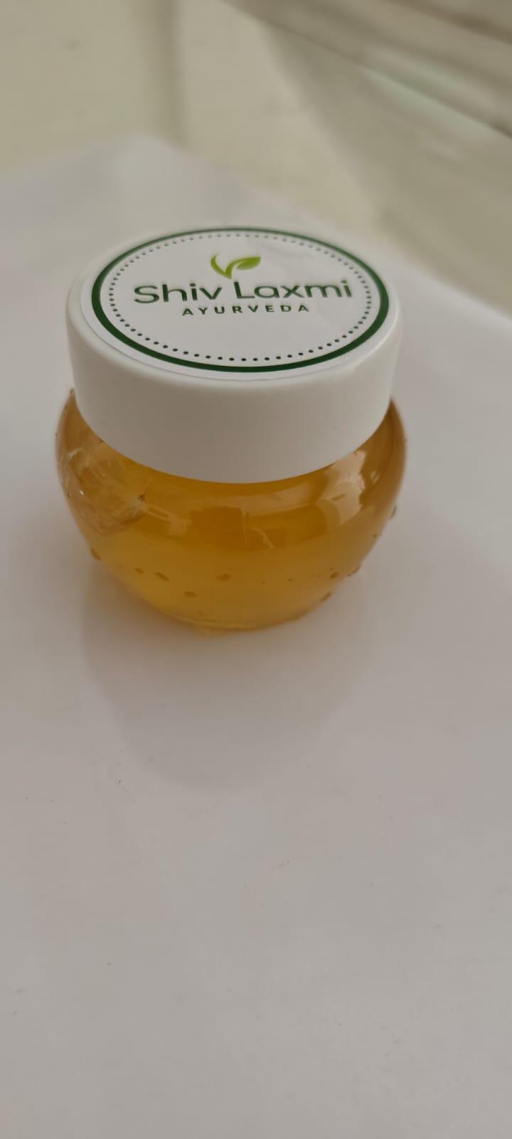 Gold Aloe Vera Face Pack