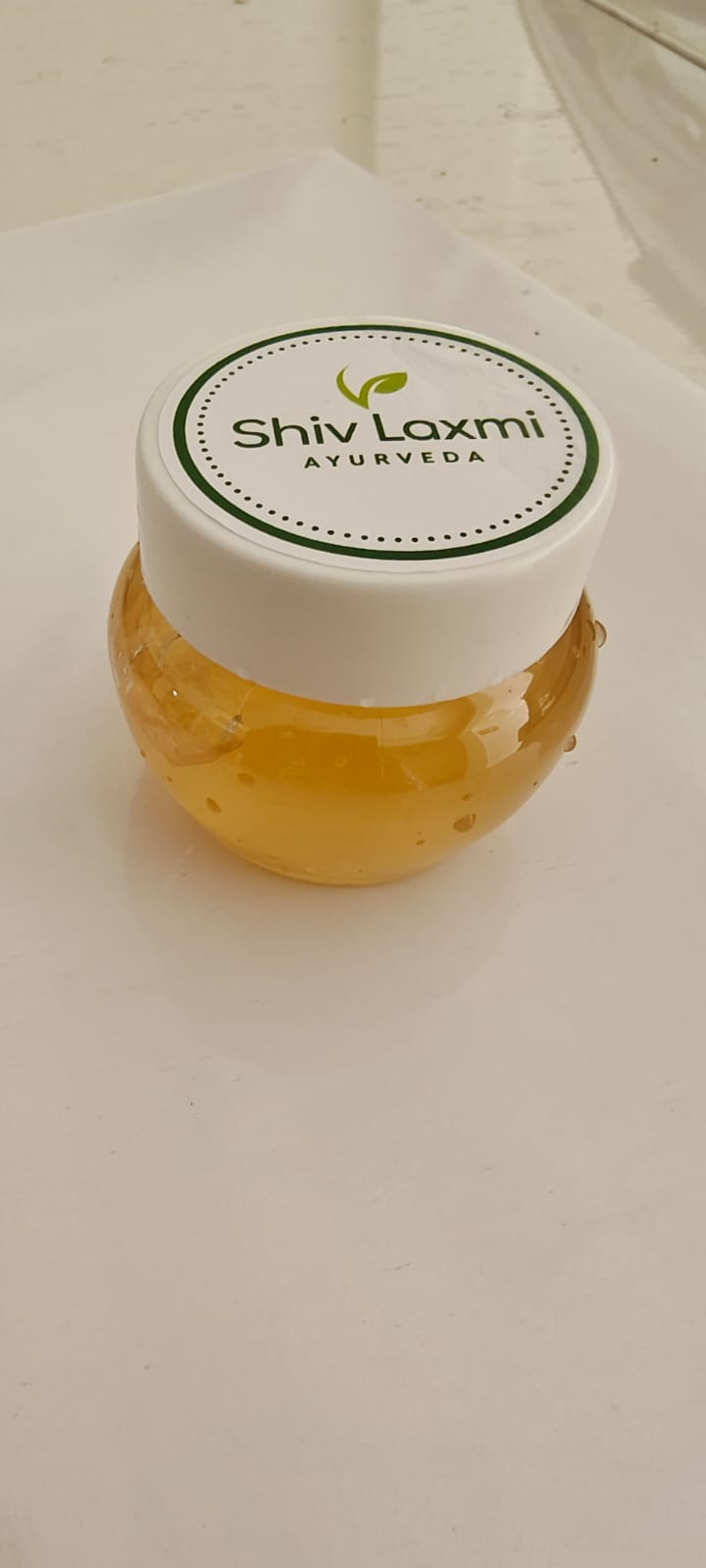 Gold Aloe Vera Face Pack - Thumbnail 2
