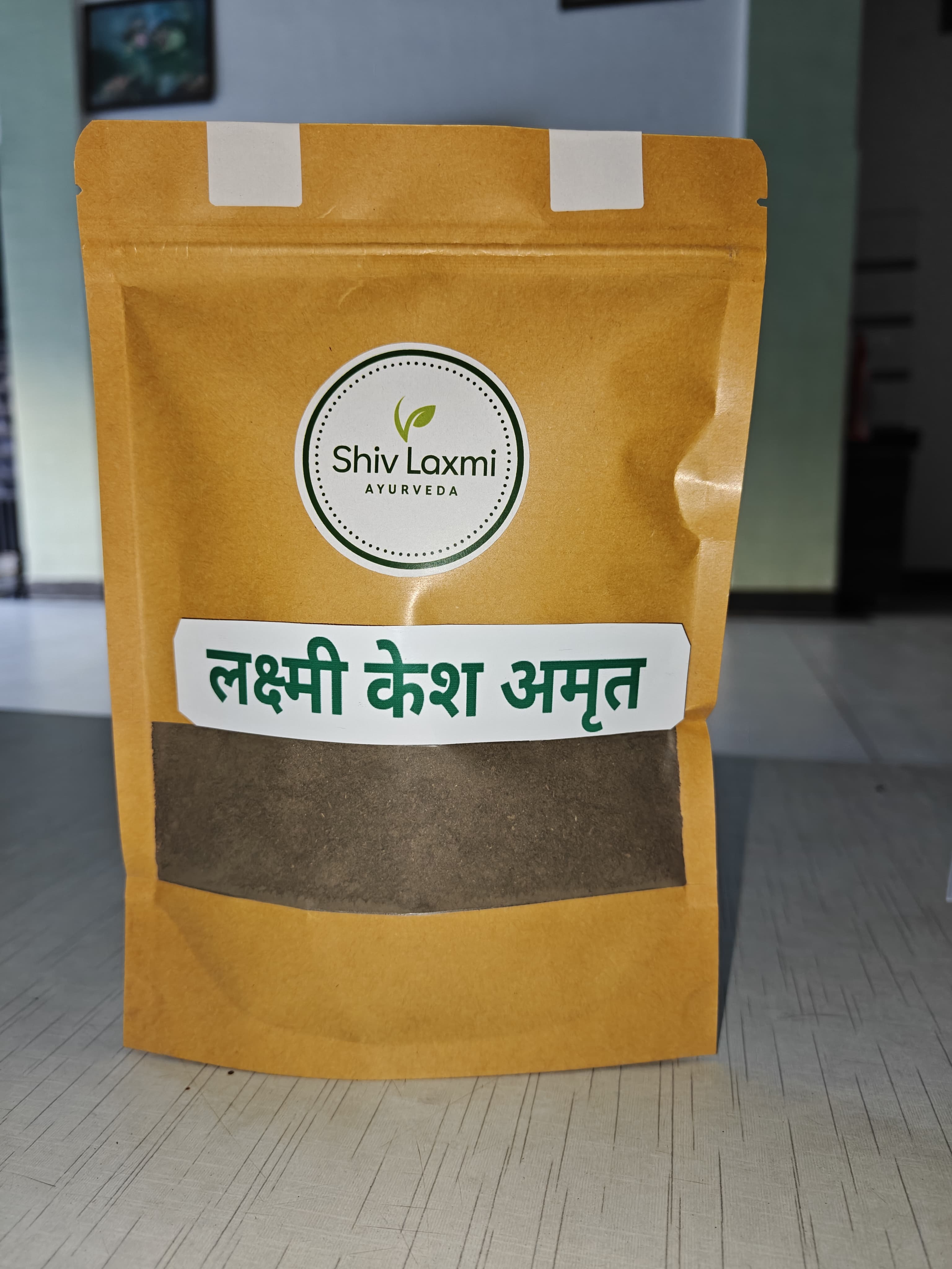Lakshmi Kesh Amrit